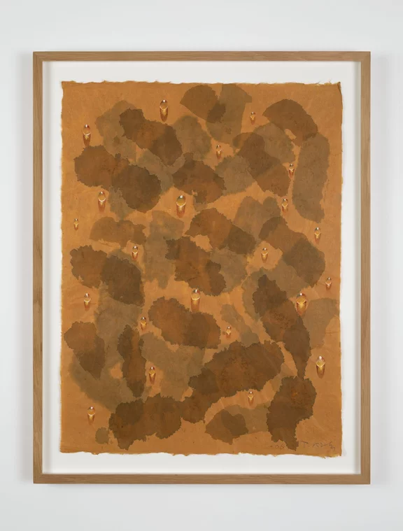 Kim Tschang-Yeul — Waterdrops