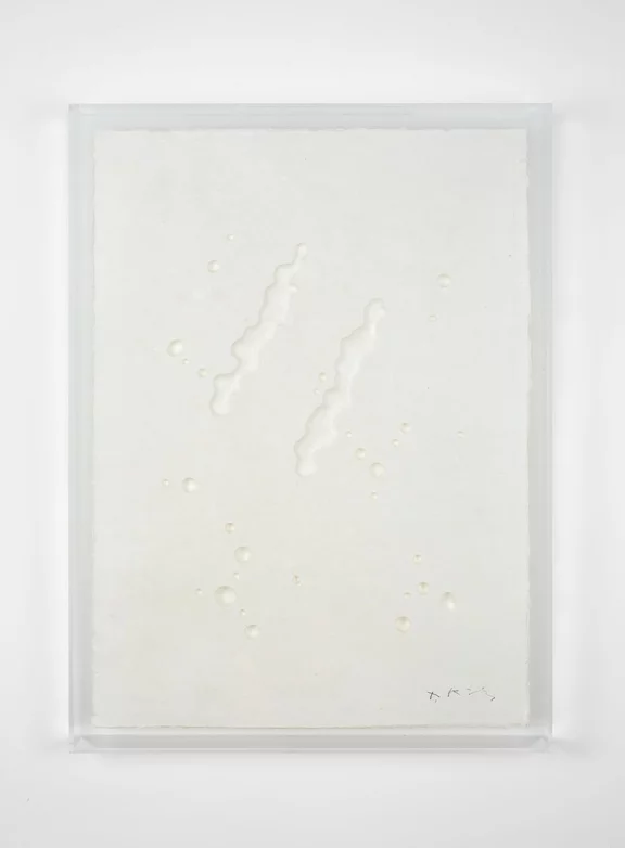 Kim Tschang-Yeul — Neige