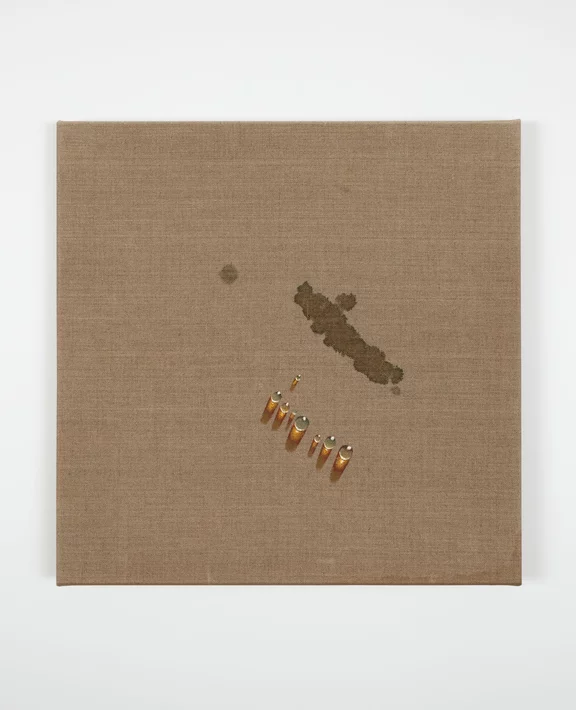 Kim Tschang-Yeul — Waterdrops