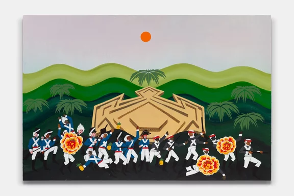 Umar Rashid — Terrorforming 4. Martinique The reconquest of the rebel held lowlands using disgruntled rebels (opportunistic traitors) immune to tropical malaise but attuned to false promises and coin.1800.