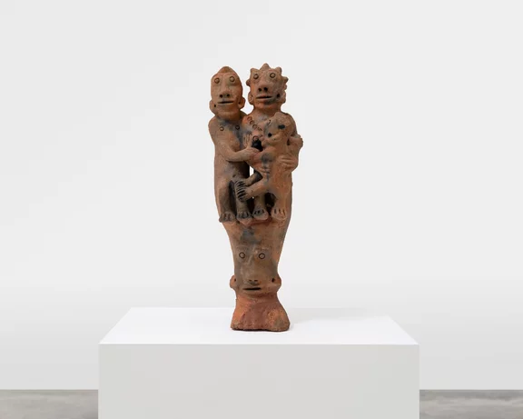 Seyni Awa Camara — Untitled
