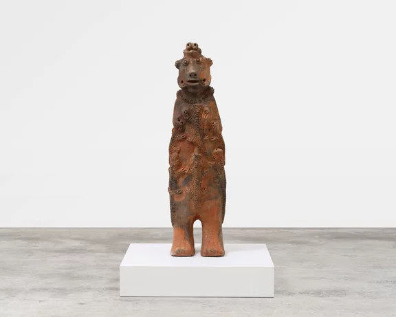 Seyni Awa Camara — Untitled