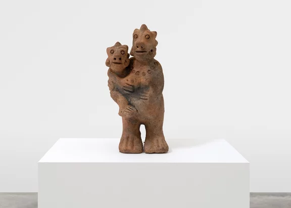 Seyni Awa Camara — Untitled
