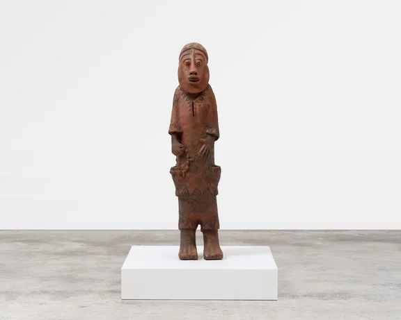 Seyni Awa Camara — Untitled