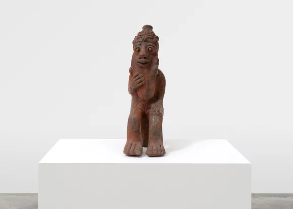 Seyni Awa Camara — Untitled