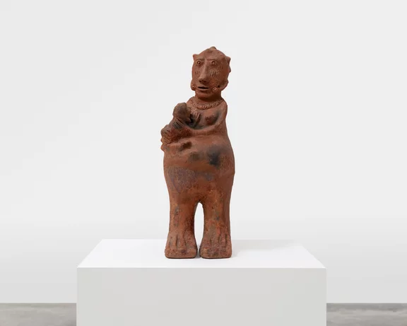 Seyni Awa Camara — Untitled