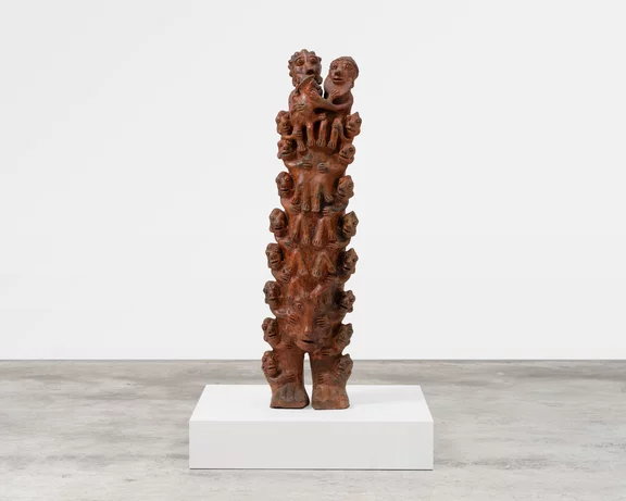 Seyni Awa Camara — Untitled