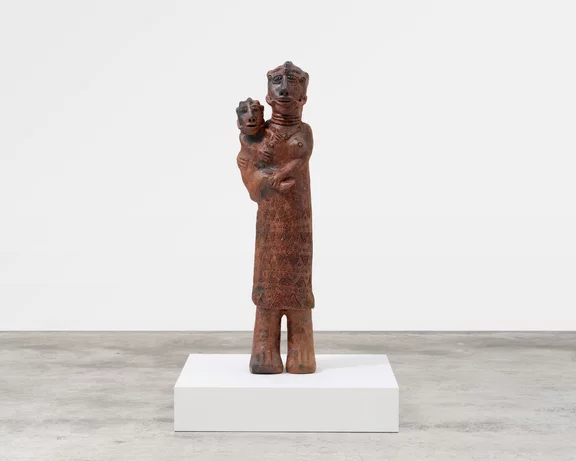 Seyni Awa Camara — Untitled