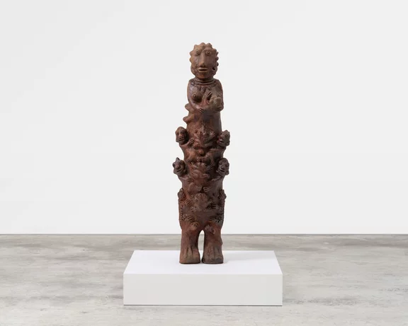 Seyni Awa Camara — Untitled
