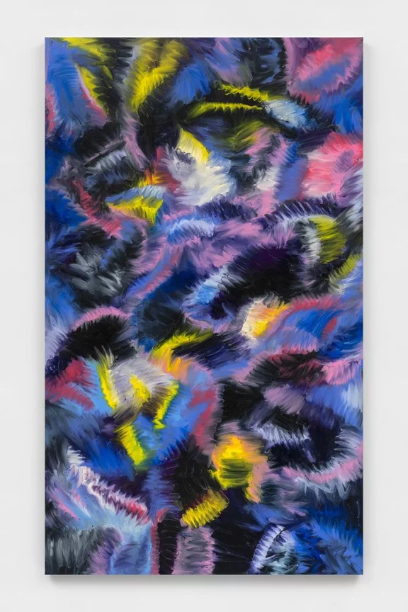 Sasha Ferré — Does it matter where the birds go?