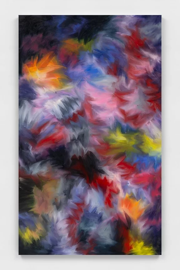 Sasha Ferré — Was it the wind that spoke?