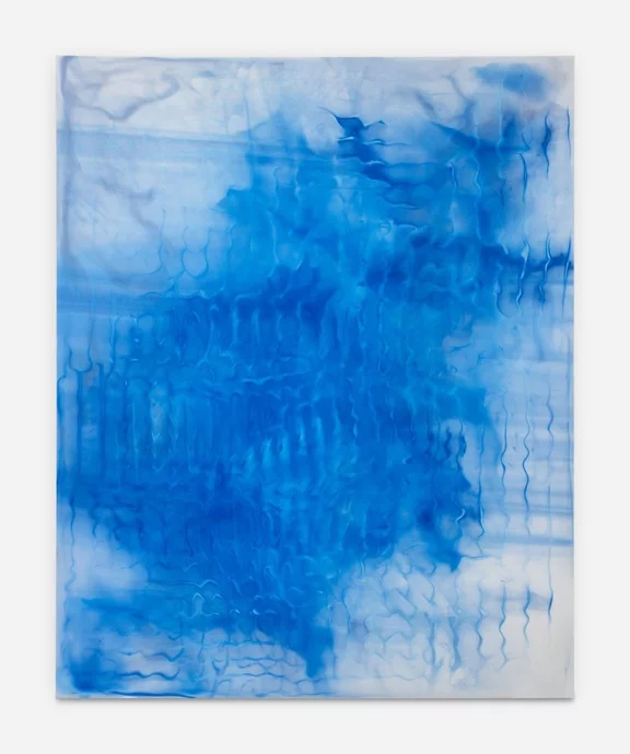 Oliver Beer — Resonance Painting (Ride the Dragon)