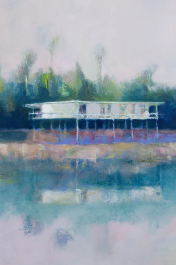 Paul de Flers — Untitled