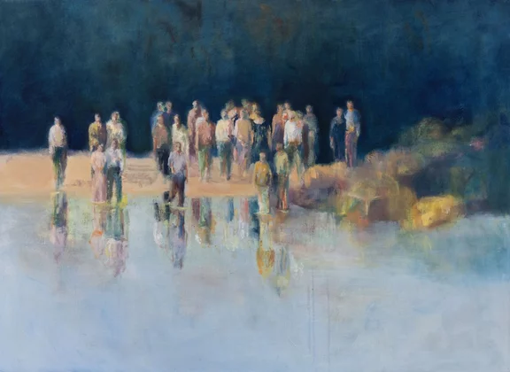 Paul de Flers — There's a Storm Coming
