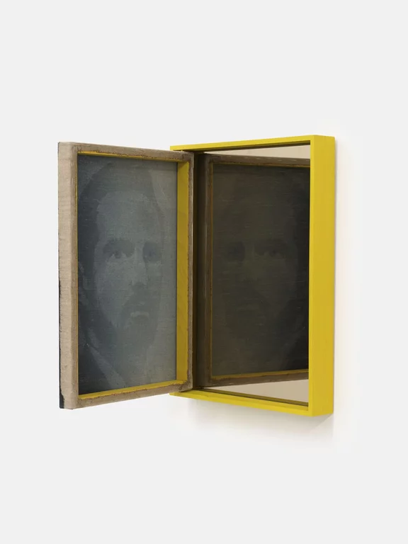 Matthias Bitzer — Aleph