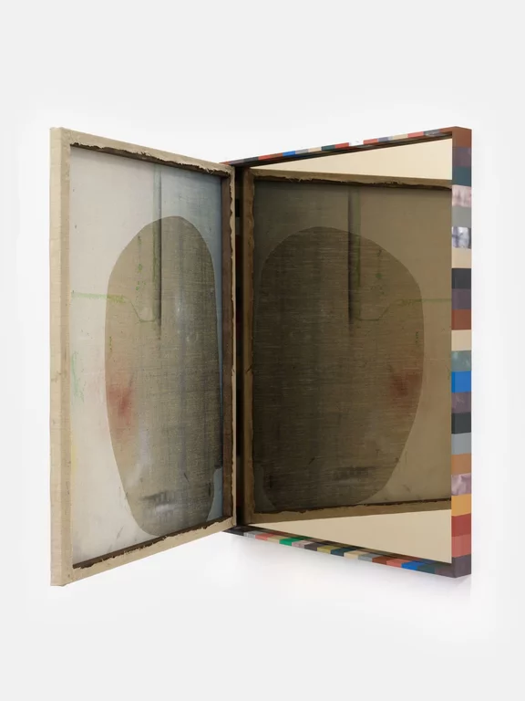 Matthias Bitzer — Ame-no-Uzume (What have I done but wander with my eyes through the trees)