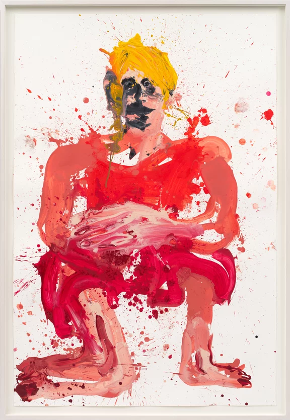 Cristina de Miguel — Beth