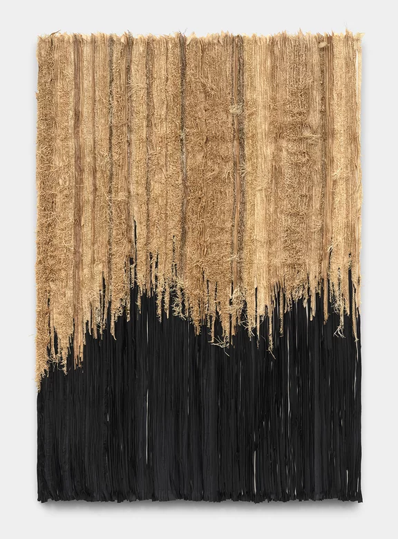 Joël Andrianomearisoa — Things and something to remember before daylight Act V