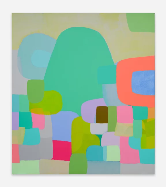Federico Herrero — Mountain (all the world)