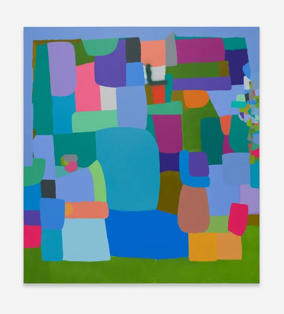 Federico Herrero — Bridges