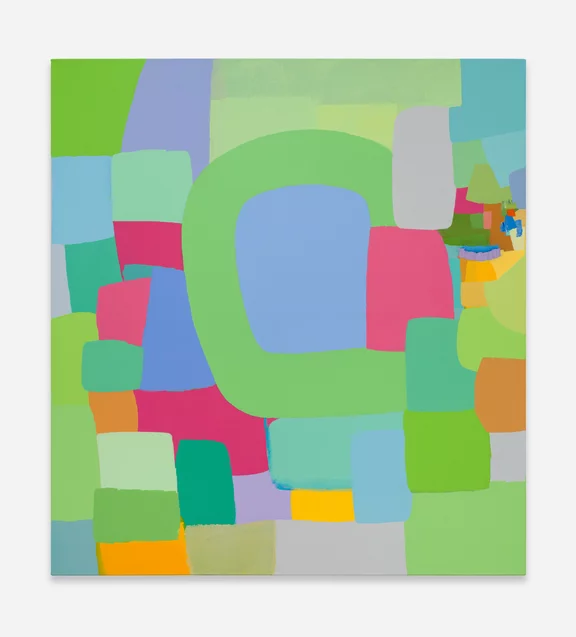 Federico Herrero — Ear