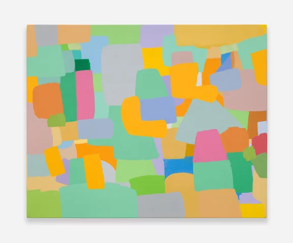 Federico Herrero — Luminous Ceremony