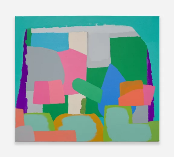 Federico Herrero — Untitled