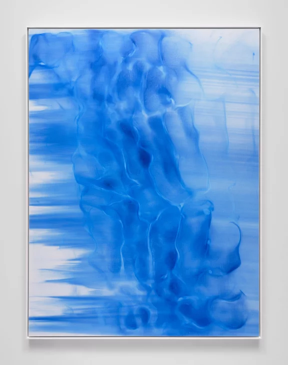 Oliver Beer — Resonance Painting (Make Out in My Car)