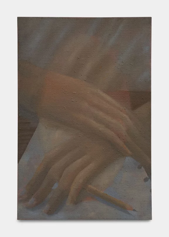 Fabien Adèle — Blush I
