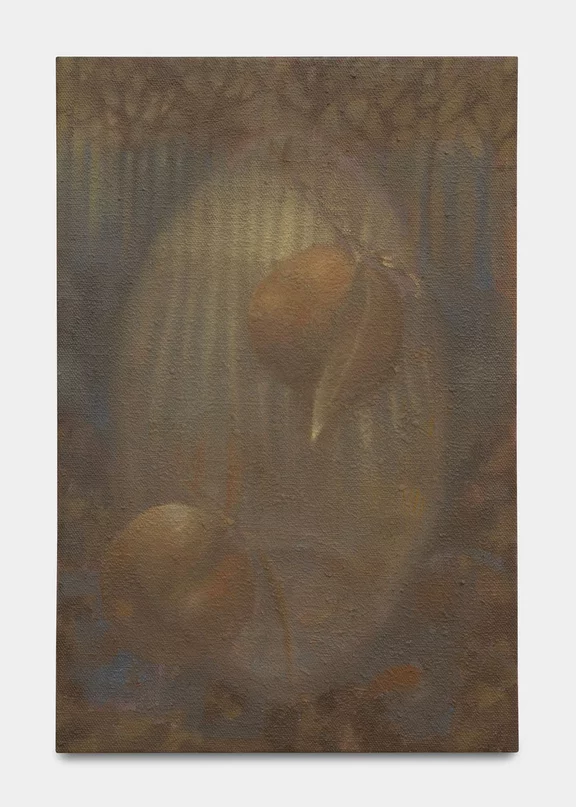 Fabien Adèle — Blush II