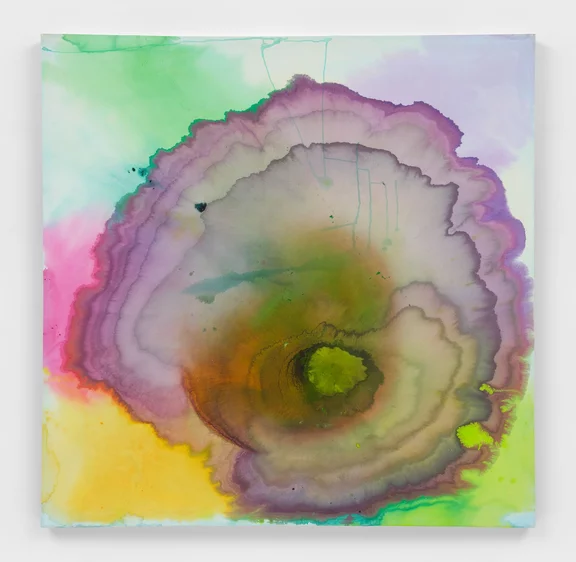 Vivian Springford — Untitled