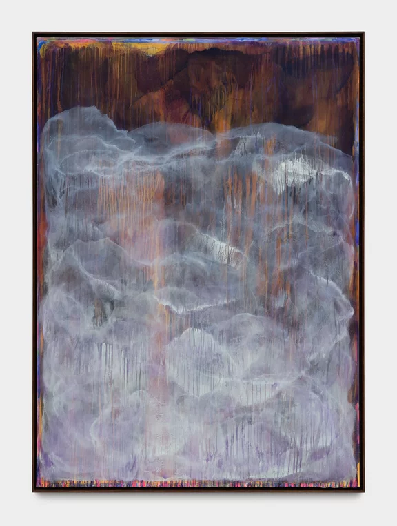 Thu-Van Tran — Colors of Grey