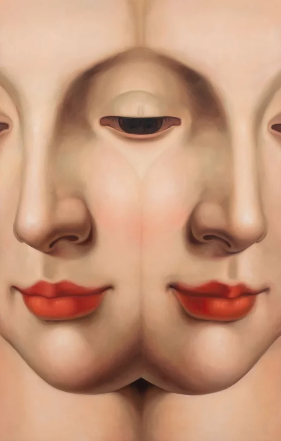 Ted Pim — Twofold