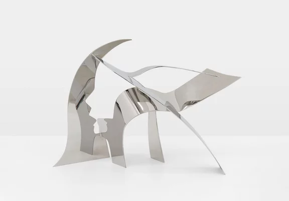 Allen Jones — Steel Head