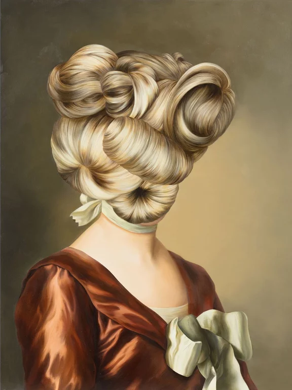 Ewa Juszkiewicz — Untitled (After Adolf Ulrik Wertmüller)