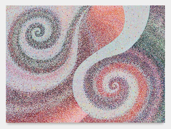 Gwen O'Neil — Canyon Vibrations