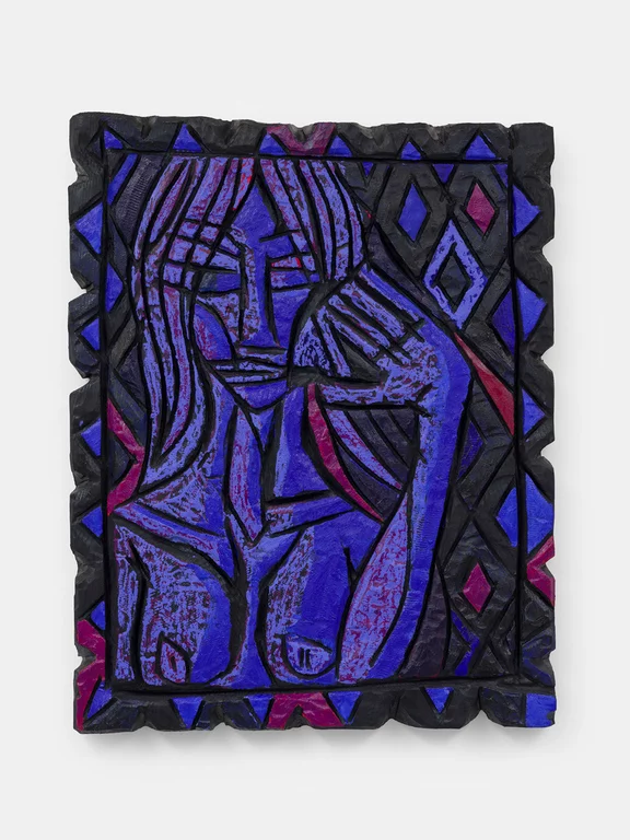 Ryan Schneider — Fixed Gaze