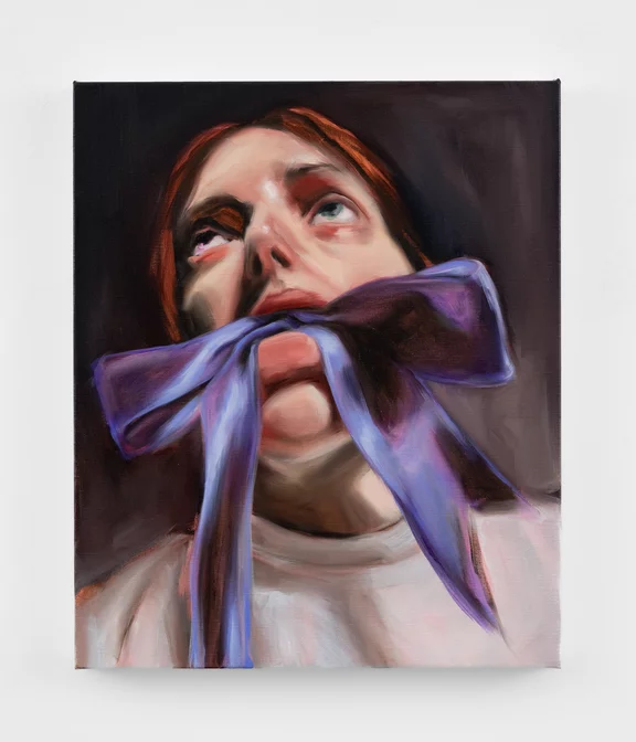 Amanda Wall — Mouthfull