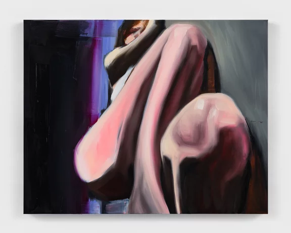 Amanda Wall — Glycine