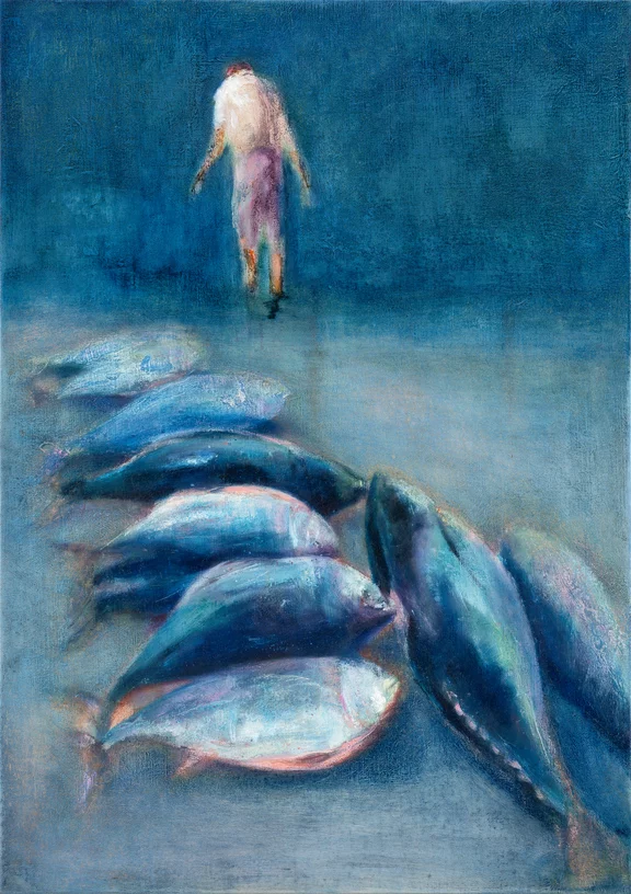 Paul de Flers — Untitled