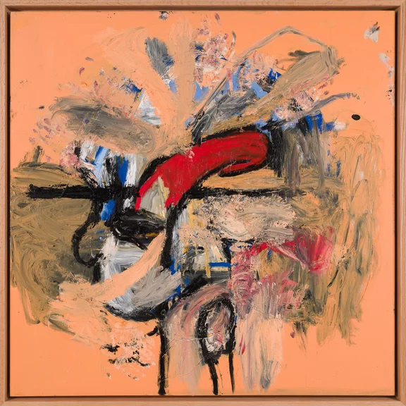 Gerasimos Floratos — Untitled