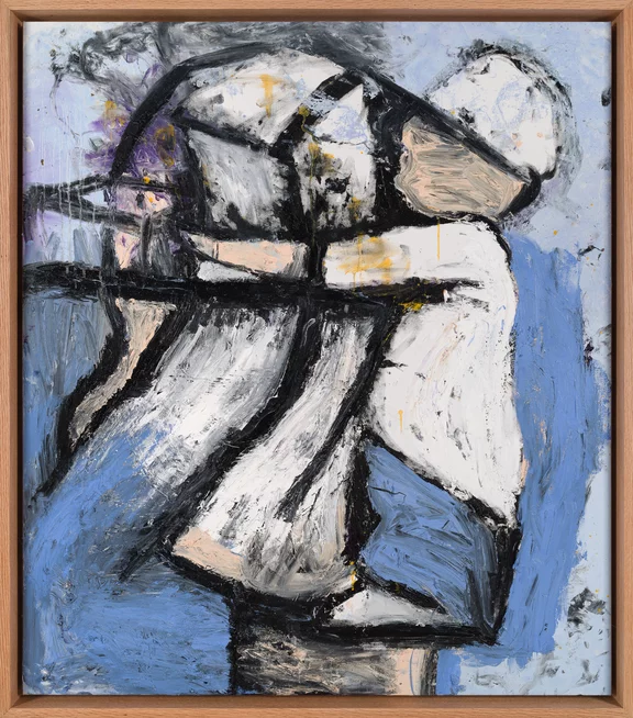 Gerasimos Floratos — Untitled