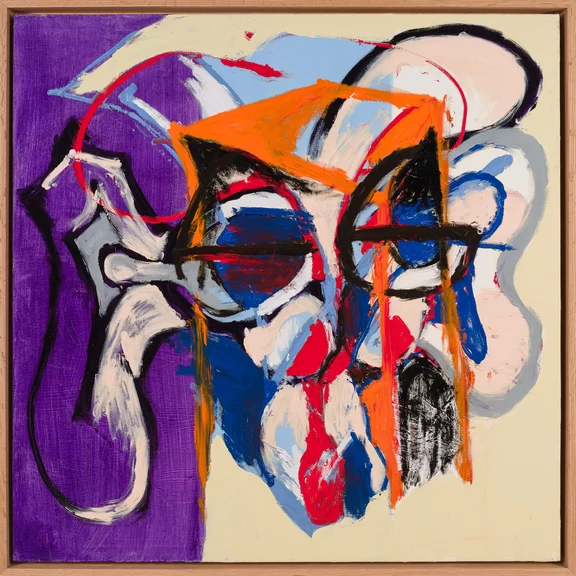 Gerasimos Floratos — Untitled