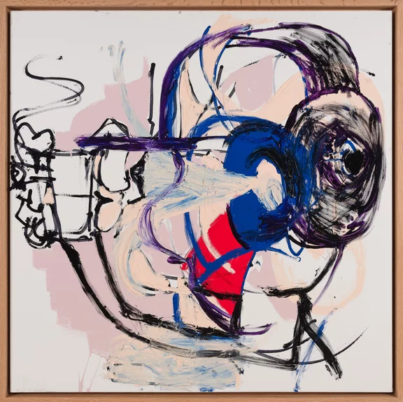 Gerasimos Floratos — Untitled