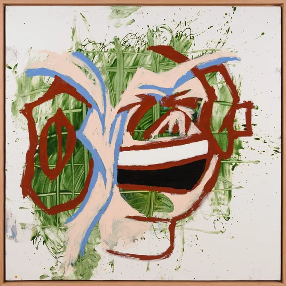 Gerasimos Floratos — Untitled
