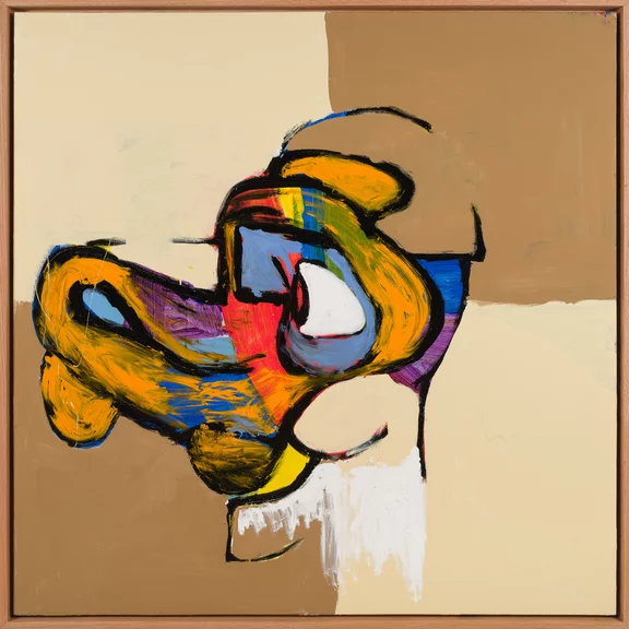 Gerasimos Floratos — Untitled