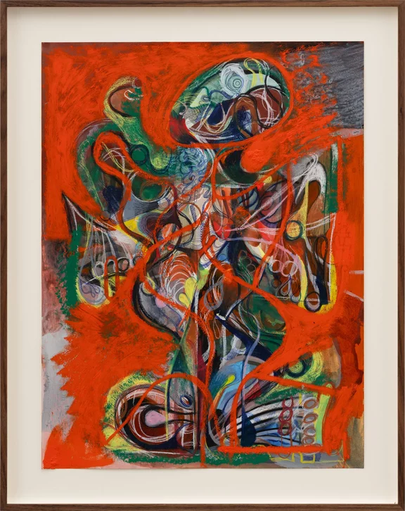 Zio Ziegler — Form #1