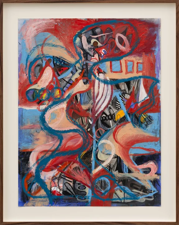 Zio Ziegler — Form #2