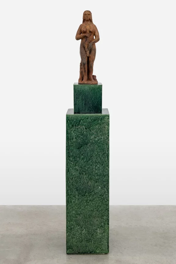 Johan Creten — The Herring