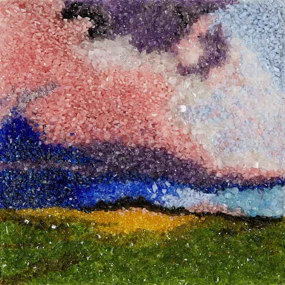 Tia-Thuy Nguyen — After the rain (Sau ngày mưa rơi)